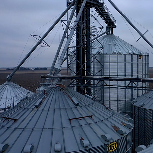 Grain Handling and Millwright